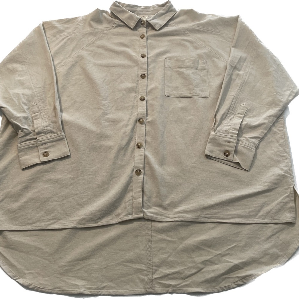 Grade&Gather , medium, cream